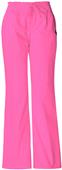 Cherokee Women's Smock Waist Scrub Pants