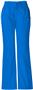 Cherokee Women's Smock Waist Scrub Pants