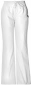Cherokee Women's Smock Waist Scrub Pants