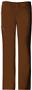 Cherokee Women's Drawstring Cargo Scrub Pants