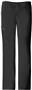 Cherokee Women's Drawstring Cargo Scrub Pants