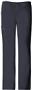 Cherokee Women's Drawstring Cargo Scrub Pants
