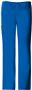 Cherokee Women's Drawstring Cargo Scrub Pants