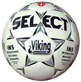 Select NFHS Viking Turf Pro Soccer Ball-Closeout