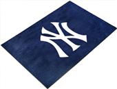 Fan Mats MLB New York Yankees Starter Mat Fan Mats MLB New York Yankees Starter Mat