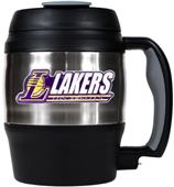NBA Lakers 52oz Stainless Macho Travel Mug