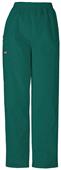 Cherokee Women's Utility Scrub Pants Cherokee Women's Utility Scrub Pants
