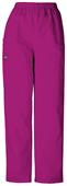 Cherokee Women's Utility Scrub Pants Cherokee Women's Utility Scrub Pants