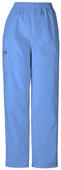 Cherokee Women's Utility Scrub Pants Cherokee Women's Utility Scrub Pants