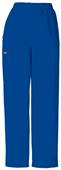 Cherokee Women's Utility Scrub Pants Cherokee Women's Utility Scrub Pants