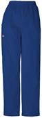 Cherokee Women's Utility Scrub Pants