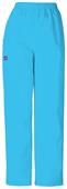 Cherokee Women's Utility Scrub Pants
