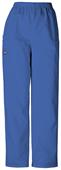 Cherokee Women's Utility Scrub Pants