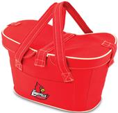 Picnic Time University Louisville Mercado Basket Picnic Time University Louisville Mercado Basket