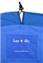 Lay-n-Go Large 5FT Mat Seals Up To Carry Toys Bag