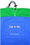 Lay-n-Go Large 5FT Mat Seals Up To Carry Toys Bag