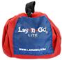 Lay-n-Go LITE Mini Mat Seals Up To Carry Toys Bag