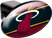 NBA Miami Heat Trailer Hitch Cover