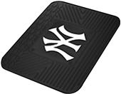 Fan Mats MLB New York Yankees Utility Mats Fan Mats MLB New York Yankees Utility Mats