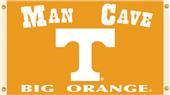 Collegiate Tennessee Vols Man Cave 3' x 5' Flag Collegiate Tennessee Vols Man Cave 3' x 5' Flag