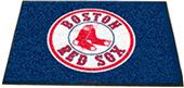 Fan Mats MLB Boston Red Sox All-Star Mat Fan Mats MLB Boston Red Sox All-Star Mat