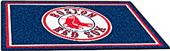 Fan Mats MLB Boston Red Sox 5x8 Rug Fan Mats MLB Boston Red Sox 5x8 Rug