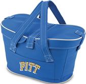 Picnic Time University Pittsburgh Mercado Basket