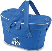 Picnic Time Brigham Young Cougars Mercado Basket