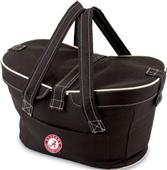 Picnic Time University of Alabama Mercado Basket Picnic Time University of Alabama Mercado Basket