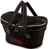 Picnic Time UNLV Rebels Mercado Basket Picnic Time UNLV Rebels Mercado Basket