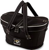 Picnic Time University of Missouri Mercado Basket Picnic Time University of Missouri Mercado Basket