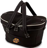 Picnic Time Oklahoma State Cowboys Mercado Basket Picnic Time Oklahoma State Cowboys Mercado Basket
