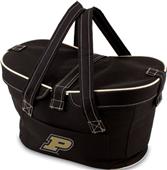Picnic Time Purdue University Mercado Basket Picnic Time Purdue University Mercado Basket