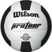 Wilson Pro Tour Synthetic Volleyballs Wilson Pro Tour Synthetic Volleyballs