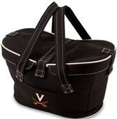 Picnic Time University of Virginia Mercado Basket Picnic Time University of Virginia Mercado Basket