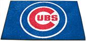 Fan Mats Chicago Cubs All-Star Mats Fan Mats Chicago Cubs All-Star Mats
