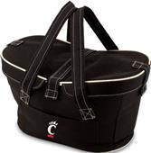 Picnic Time University Cincinnati Mercado Basket Picnic Time University Cincinnati Mercado Basket