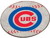 Fan Mats Chicago Cubs Baseball Mats Fan Mats Chicago Cubs Baseball Mats