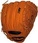 A2K ASO Pro Leather 12" Pitcher Baseball Glove