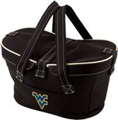 Picnic Time West Virginia Univ. Mercado Basket Picnic Time West Virginia Univ. Mercado Basket