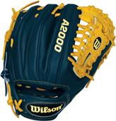 A2000 11.25" Rickie Weeks Infield Baseball Glove