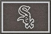 Fan Mats Chicago White Sox 5' x 8' Rugs Fan Mats Chicago White Sox 5' x 8' Rugs
