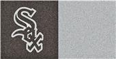 Fan Mats MLB Chicago White Sox Carpet Tiles Fan Mats MLB Chicago White Sox Carpet Tiles