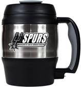 NBA Spurs 52oz Stainless Macho Travel Mug