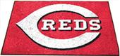Fan Mats Cincinnati Reds All-Star Mats Fan Mats Cincinnati Reds All-Star Mats