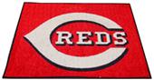 Fan Mats Cincinnati Reds Tailgater Mats Fan Mats Cincinnati Reds Tailgater Mats