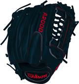 Wilson A2000 CJW 12" Pitcher Baseball Glove