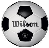 Wilson Traditional Soccer Balls Wilson Traditional Soccer Balls
