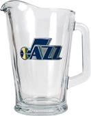 NBA Utah Jazz 1/2 Gallon Glass Pitcher