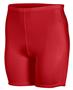 Game Gear Adult 5" Nylon Compression Shorts